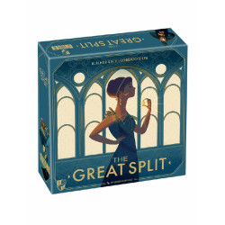 La Gran División | Juegos de Mesa | Gameria