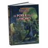Warhammer Fantasy El Poder tras el Trono Aventura | Rol | Gameria