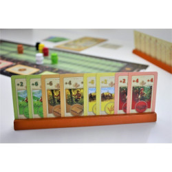 The Rich And The Good  | Juegos de Mesa | Gameria