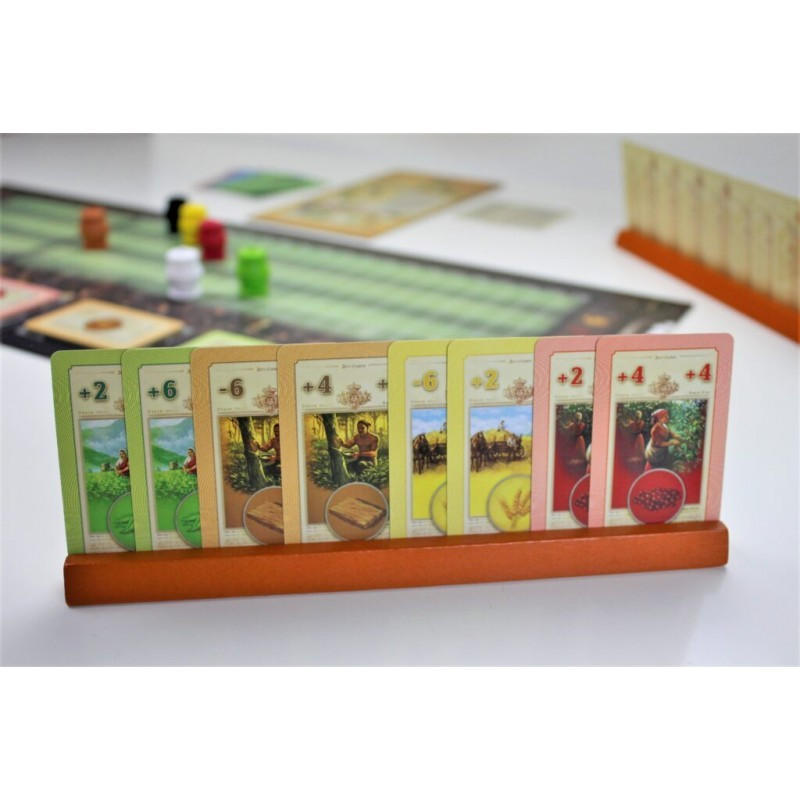 The Rich And The Good  | Juegos de Mesa | Gameria