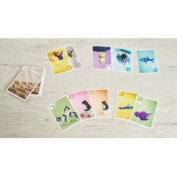 111 Hormigas | Juegos de Mesa | Gameria