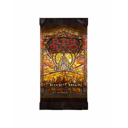 Flesh And Blood Tcg Dusk Till Dawn Sobre (Inglés)  | Juegos de Cartas | Gameria