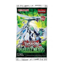 Tcg Yugioh Nexus Duelista Sobre | Juegos de Cartas | Gameria