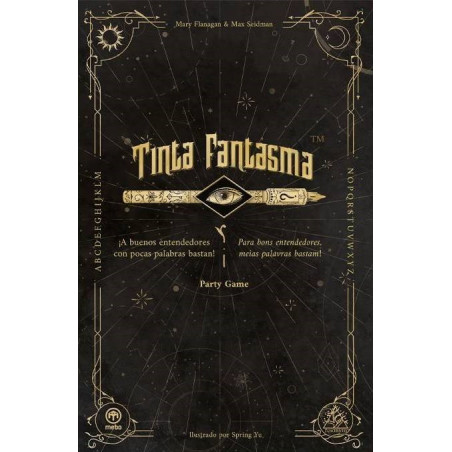 Tinta Fantasma