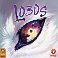 Lobos | Juegos de Mesa | Gameria