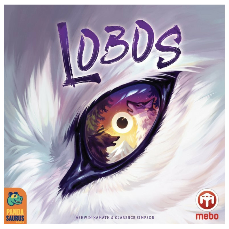 Lobos | Juegos de Mesa | Gameria