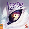 Lobos | Juegos de Mesa | Gameria