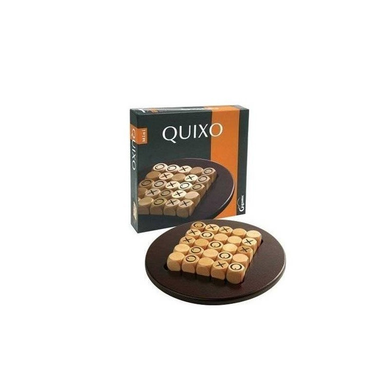Quixo Mini | Juegos de Mesa | Gameria