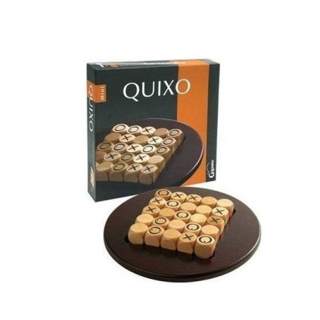 Quixo Mini