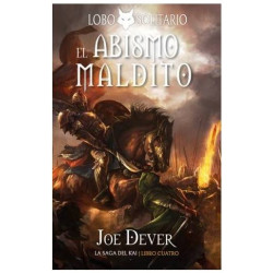 Lobo Solitario 4 El Abismo Maldito | Rol | Gameria