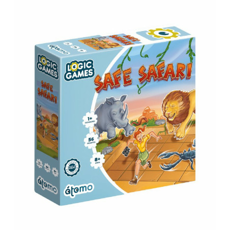 Safe Safari