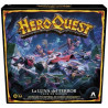Heroquest La Luna del Terror | Juegos de Mesa | Gameria