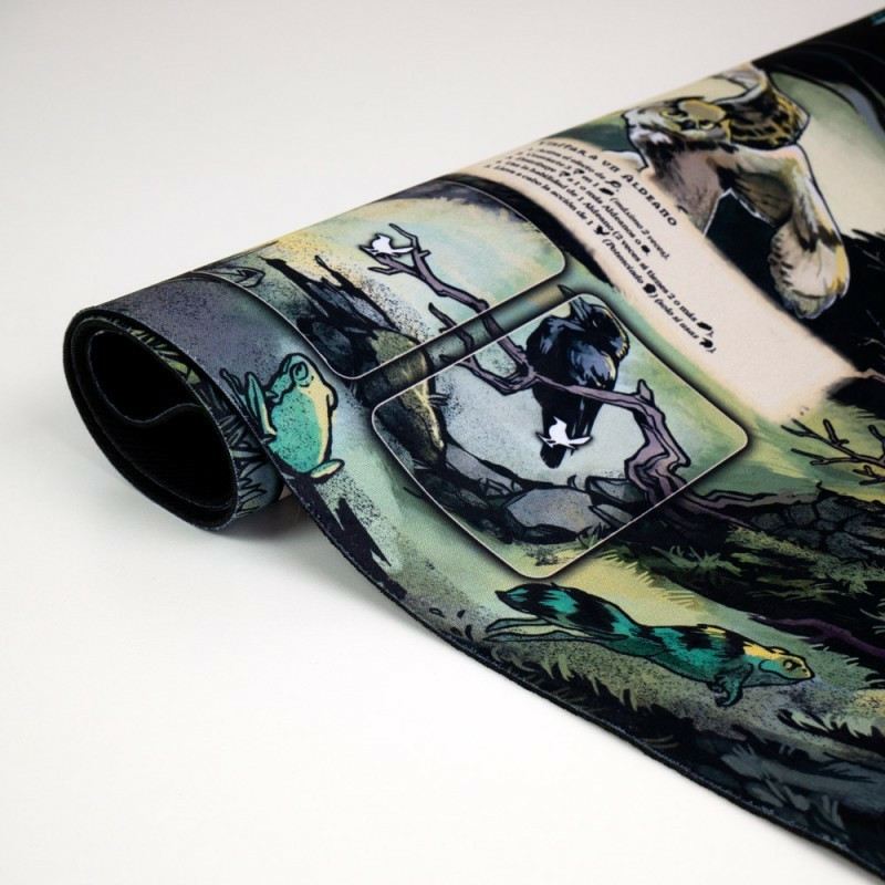 Pagan El Destino de Roanoke Tapete | Juegos de Mesa | Gameria