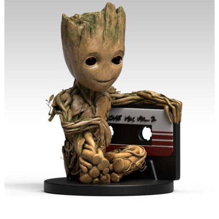 Hucha Marvel Baby Groot 17 cm