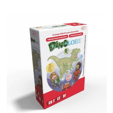 Dinolore