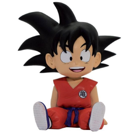 Hucha Dragon Ball Son Goku 14 cm