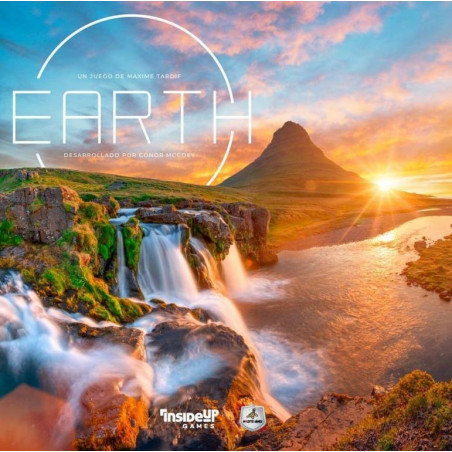 Earth