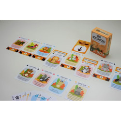 ¡Por Northwood! | Juegos de Mesa | Gameria