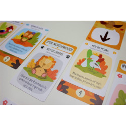 ¡Por Northwood! | Juegos de Mesa | Gameria