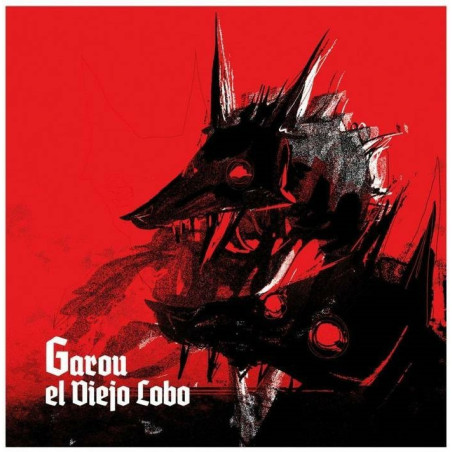 Broken Tales Hojas del Cazador