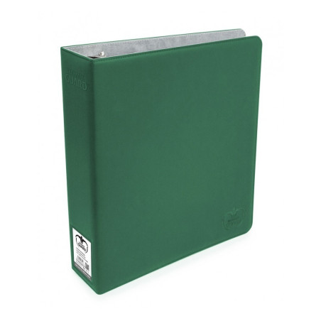Carpesano Archivador Ultimate Guard Álbum Tres Anillas Xenoskin