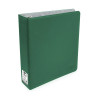 Carpesano Archivador Ultimate Guard Álbum Tres Anillas Xenoskin