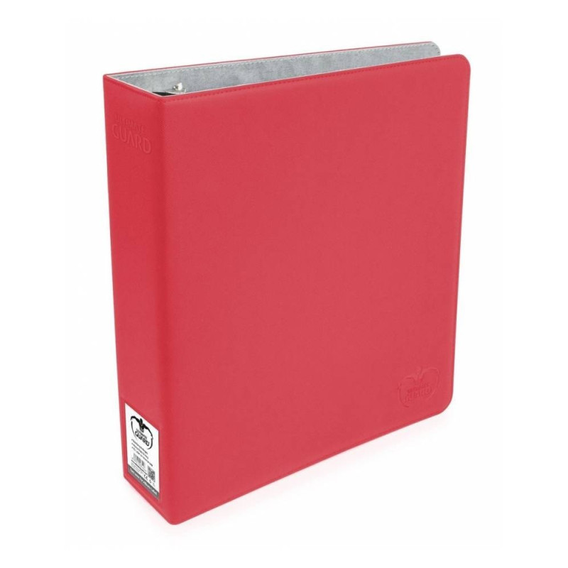 Carpesano Archivador Ultimate Guard Álbum Tres Anillas Xenoskin Arena | Accesorios | Gameria