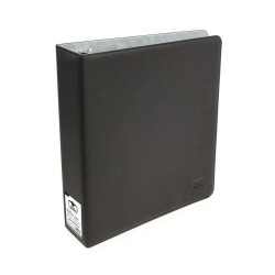 Carpesano Archivador Ultimate Guard Álbum Tres Anillas Xenoskin Arena | Accesorios | Gameria