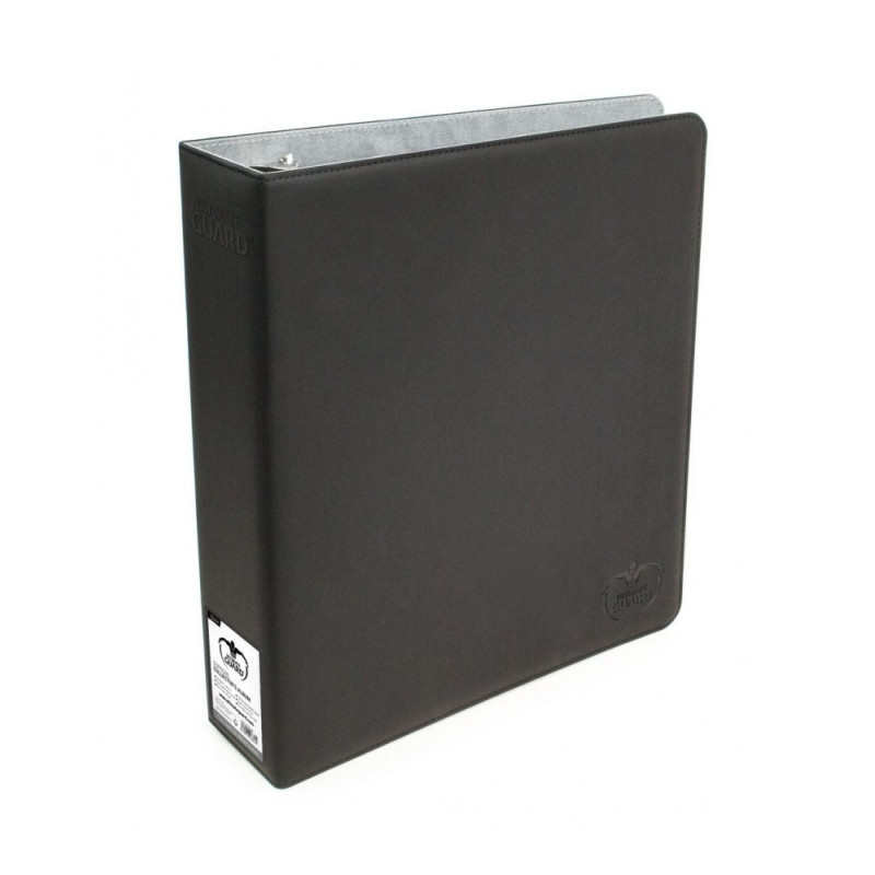 Carpesano Archivador Ultimate Guard Álbum Tres Anillas Xenoskin Arena | Accesorios | Gameria