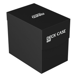 Caja Ultimate Guard Deck Case 133+ | Accesorios | Gameria