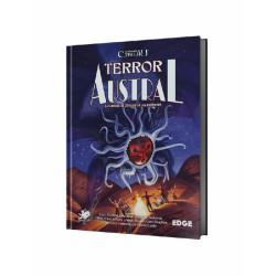 La Llamada De Cthulhu 7ª Edición Caja De Inicio | Rol | Gameria