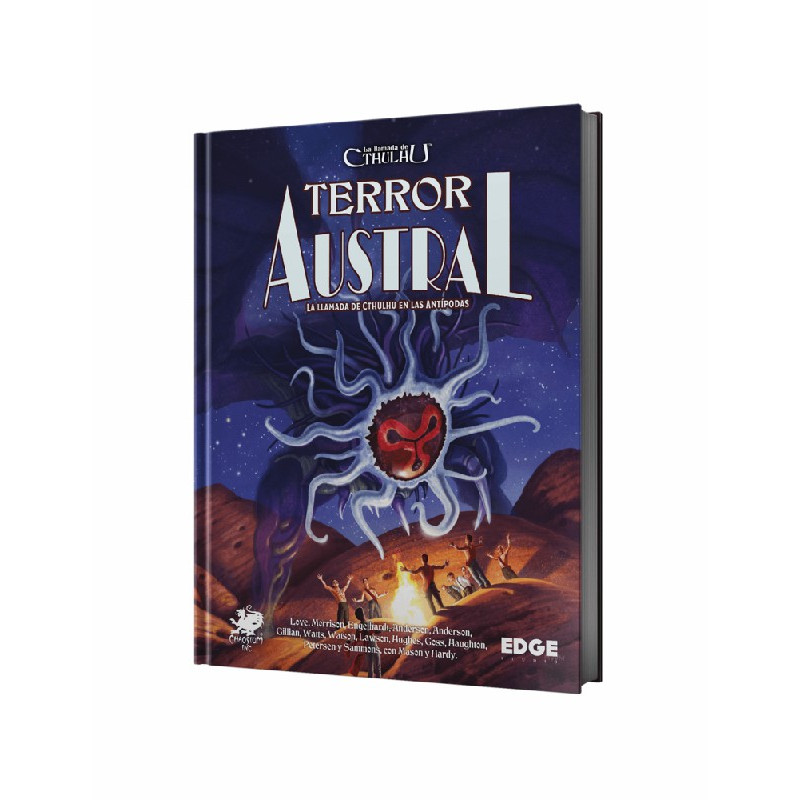 La Llamada De Cthulhu 7ª Edición Caja De Inicio | Rol | Gameria