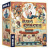 3 Ring Circus | Juegos de Mesa | Gameria