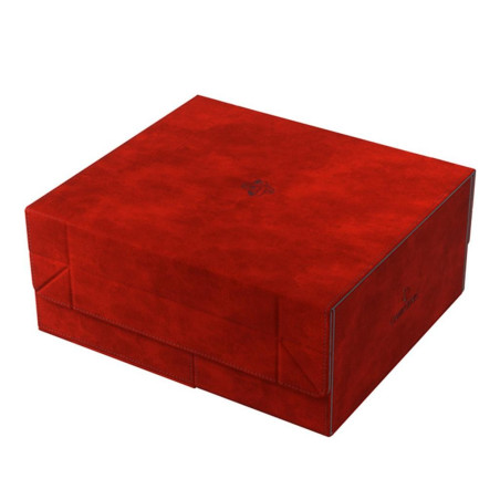 Organizador Gamegenic Games Lair 600+ Red