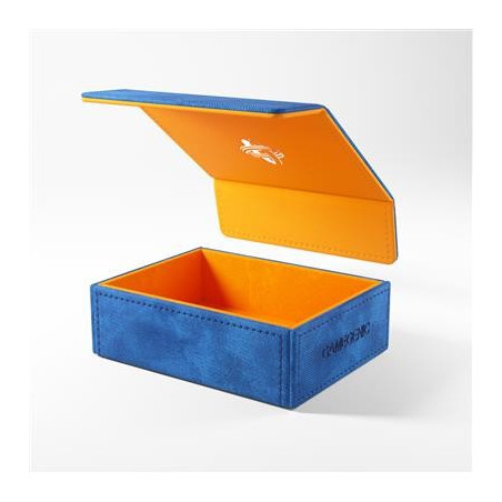 Caja Gamegenic Token Keep Blue/Orange