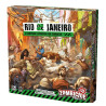 Zombicide Rio Z Janeiro | Juegos de Mesa | Gameria