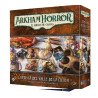 Arkham Horror LCG La Fiesta del Valle de la Cicuta Expansión de Investigadores  | Juegos de Cartas | Gameria