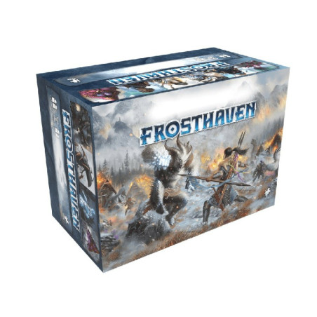 Frosthaven