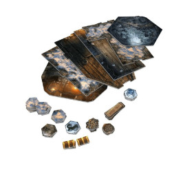 Gloomhaven  | Juegos de Mesa | Gameria