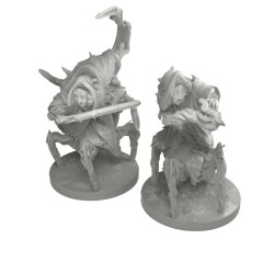 Gloomhaven  | Juegos de Mesa | Gameria