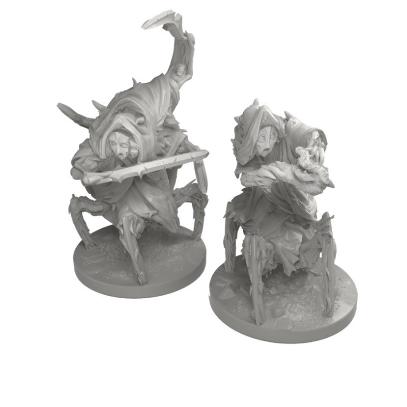 Gloomhaven  | Juegos de Mesa | Gameria