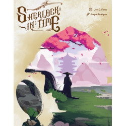 Sherlock In Time | Juegos de Mesa | Gameria