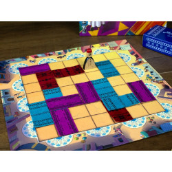 Marrakech | Juegos de Mesa | Gameria