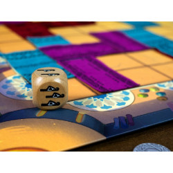 Marrakech | Juegos de Mesa | Gameria