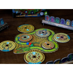 La Clave Perdida | Juegos de Mesa | Gameria