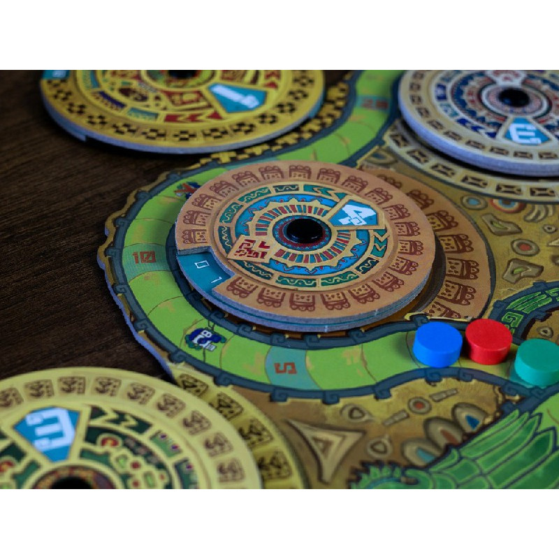 La Clave Perdida | Juegos de Mesa | Gameria