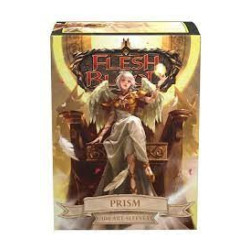 Fundas Dragon Shield Flesh & Blood Prism 100 Unidades | Accesorios | Gameria
