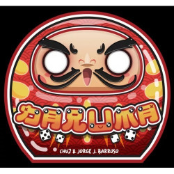 Daruma | Juegos de Mesa | Gameria