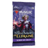 Mtg Wilds of Eldraine Sobre Draft (Inglés)  | Juegos de Cartas | Gameria