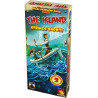 The Island Strikes Back | Juegos de Mesa | Gameria